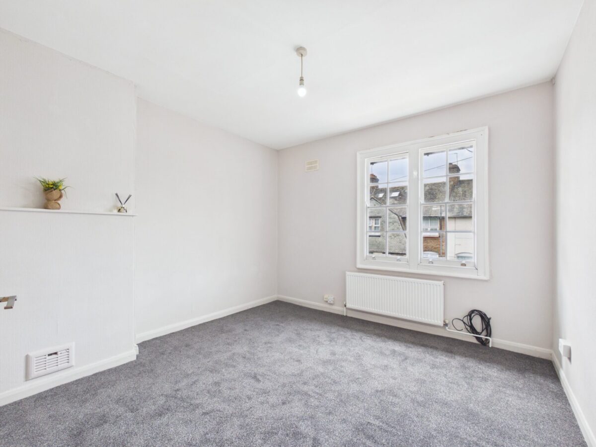 Cumberton Road, London, N17