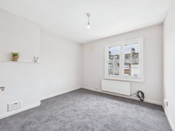 Cumberton Road, London, N17