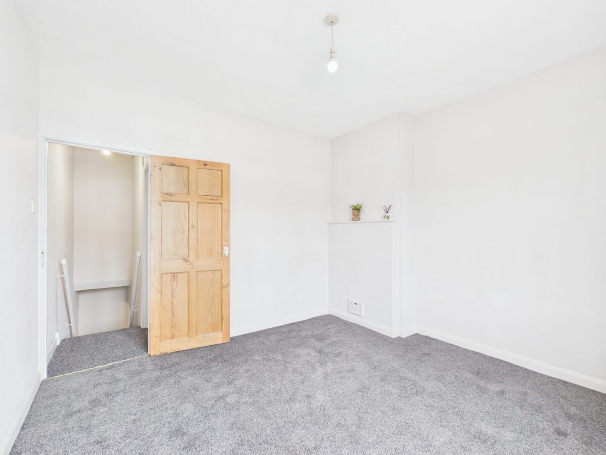 Cumberton Road, London, N17