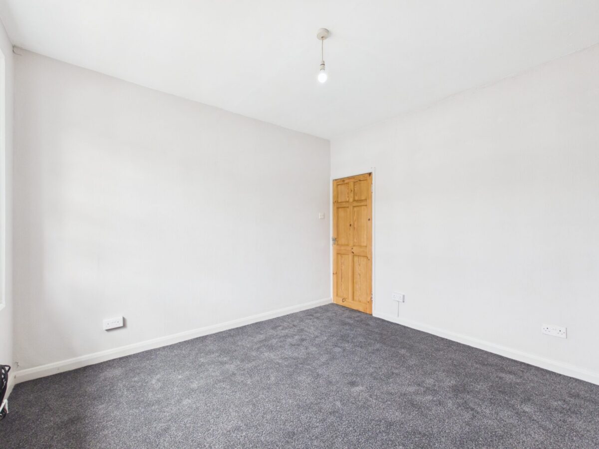 Cumberton Road, London, N17