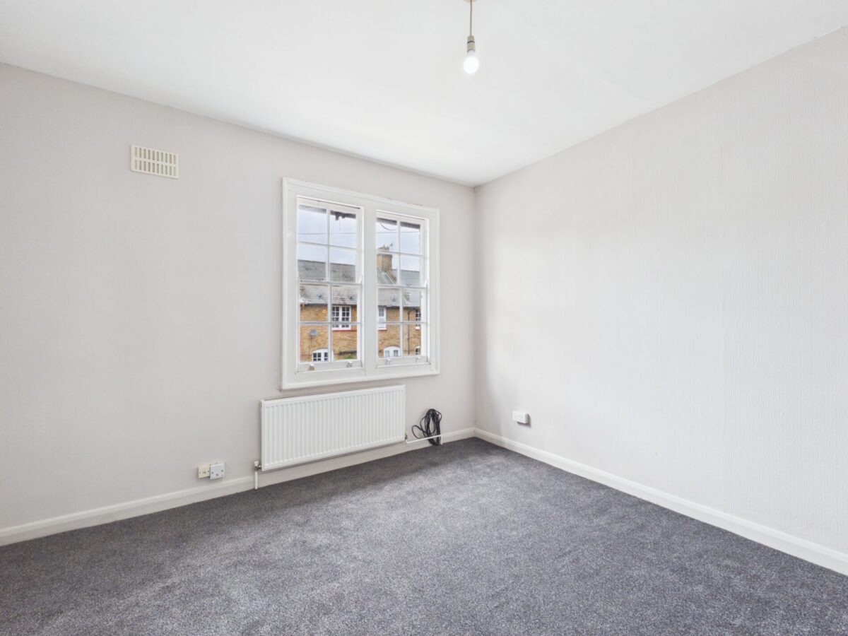 Cumberton Road, London, N17