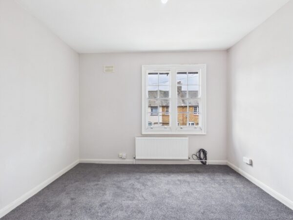 Cumberton Road, London, N17