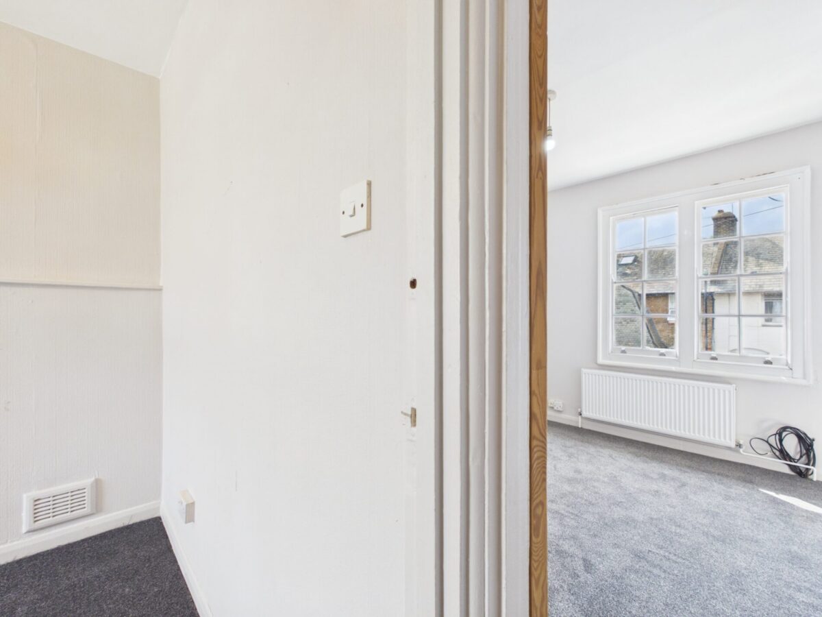 Cumberton Road, London, N17