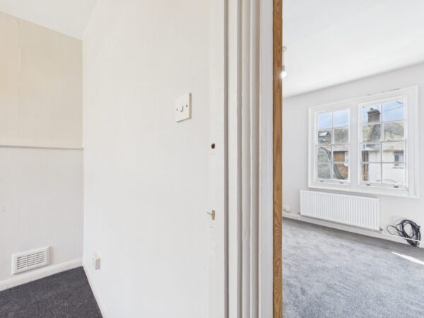 Cumberton Road, London, N17