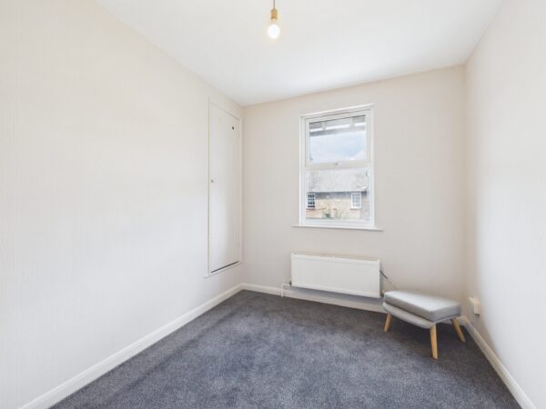 Cumberton Road, London, N17