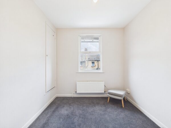 Cumberton Road, London, N17