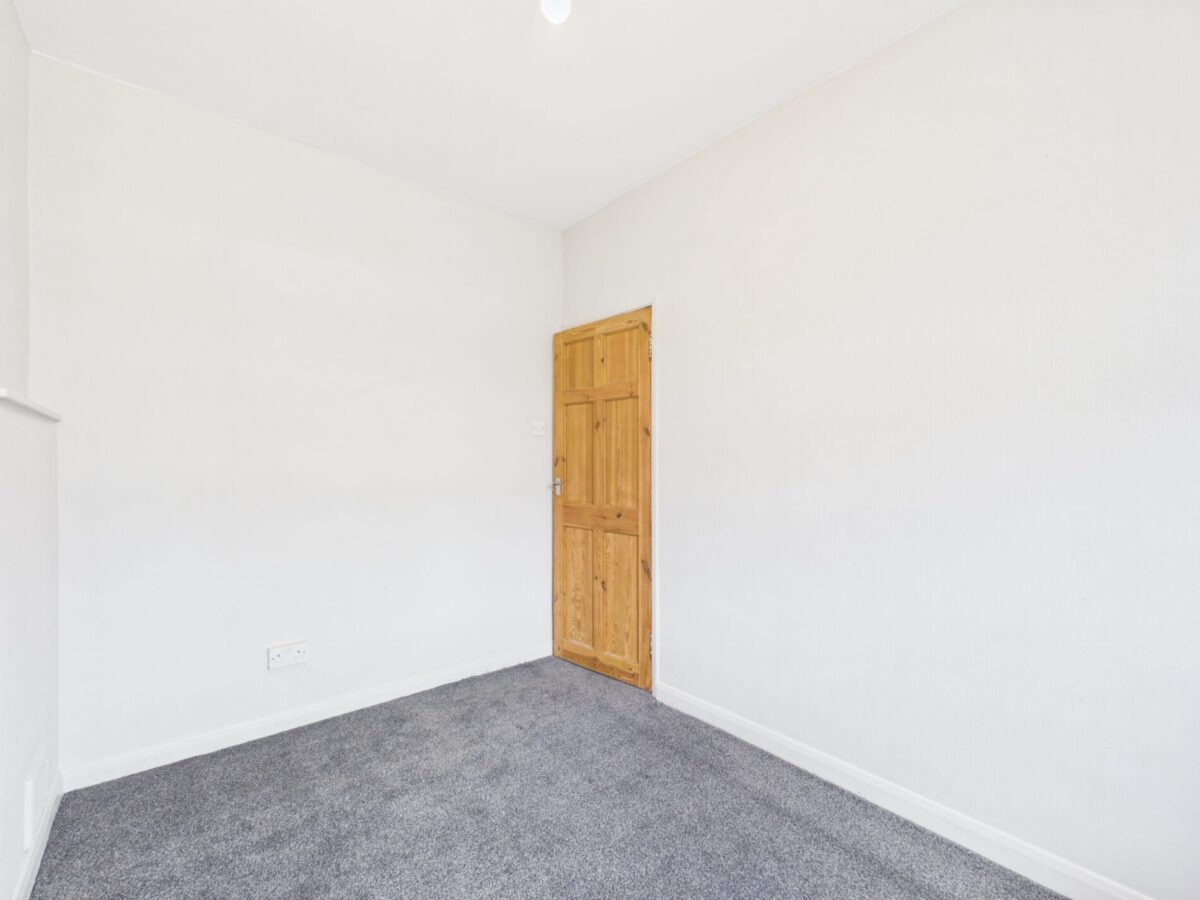 Cumberton Road, London, N17