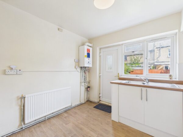 Cumberton Road, London, N17