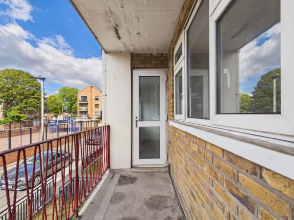 Stamford Road, Markfield House Stamford Road, N15