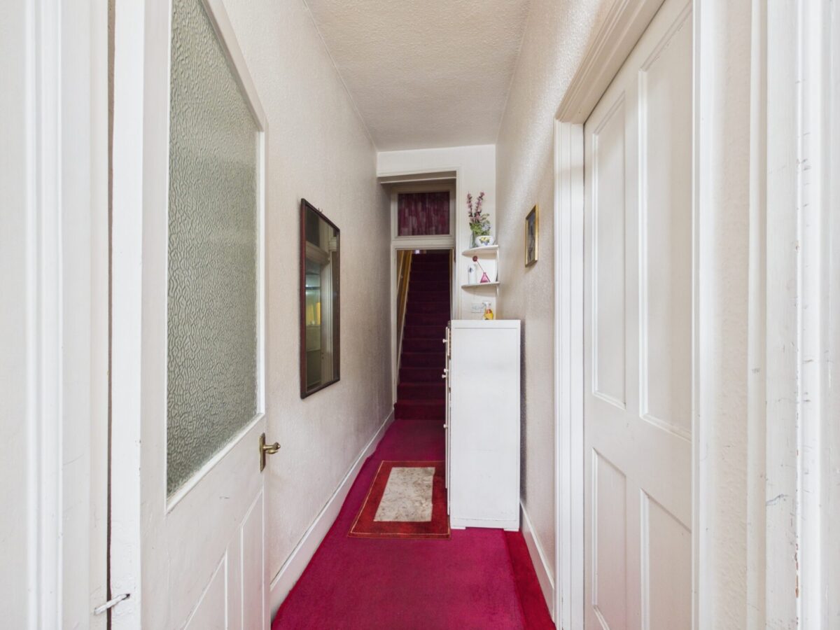 Philip Lane, London, N15