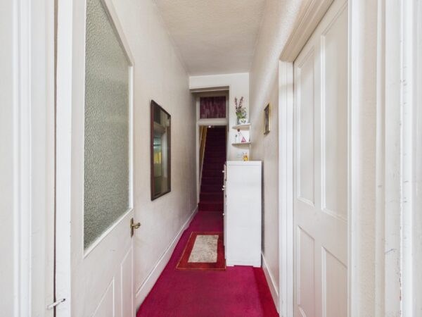 Philip Lane, London, N15