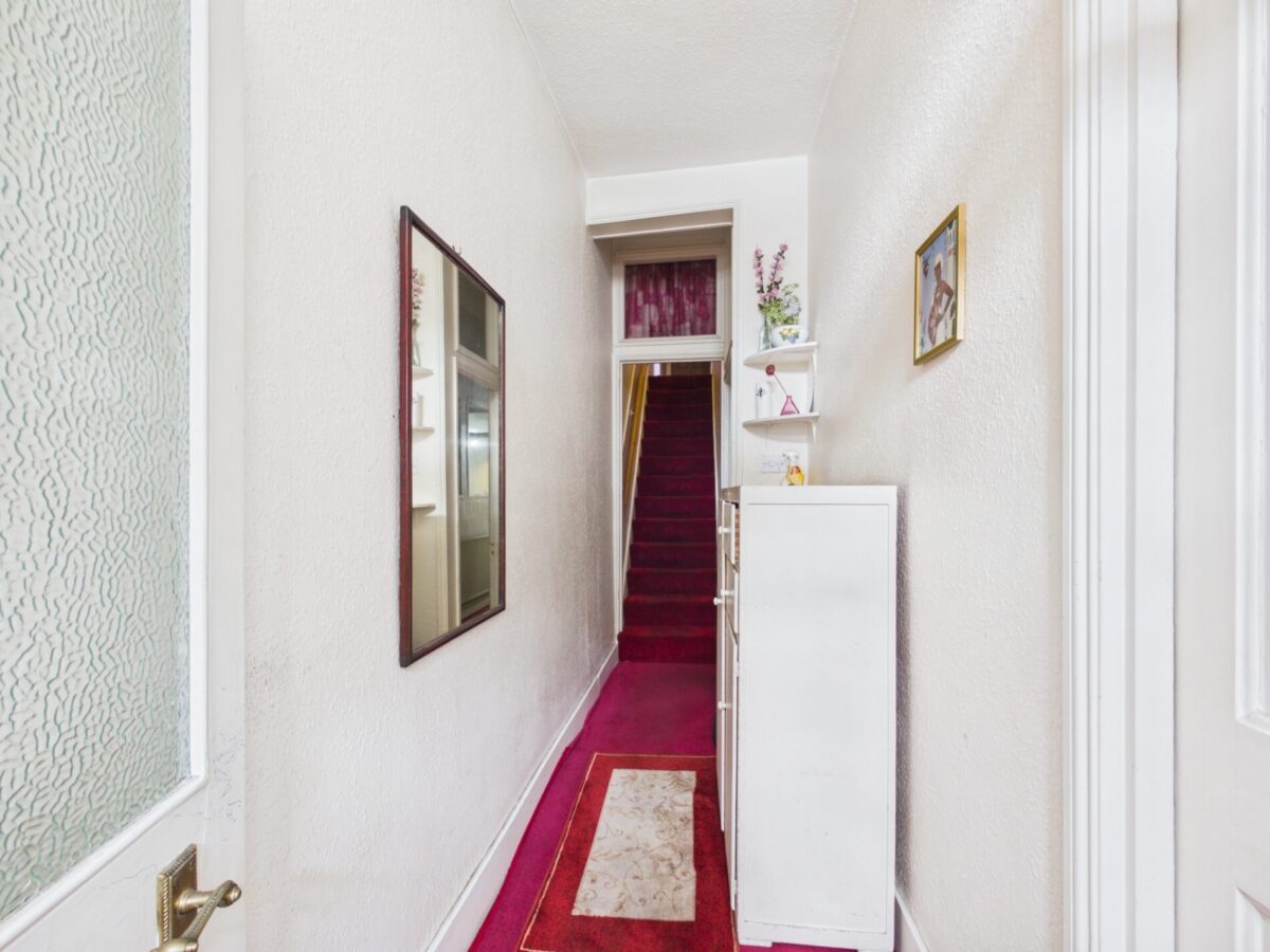 Philip Lane, London, N15