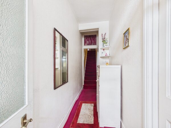 Philip Lane, London, N15