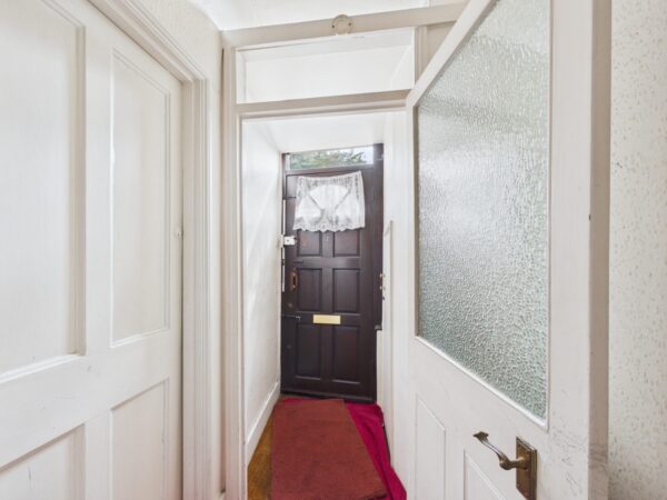 Philip Lane, London, N15