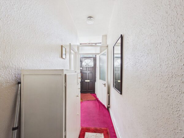 Philip Lane, London, N15