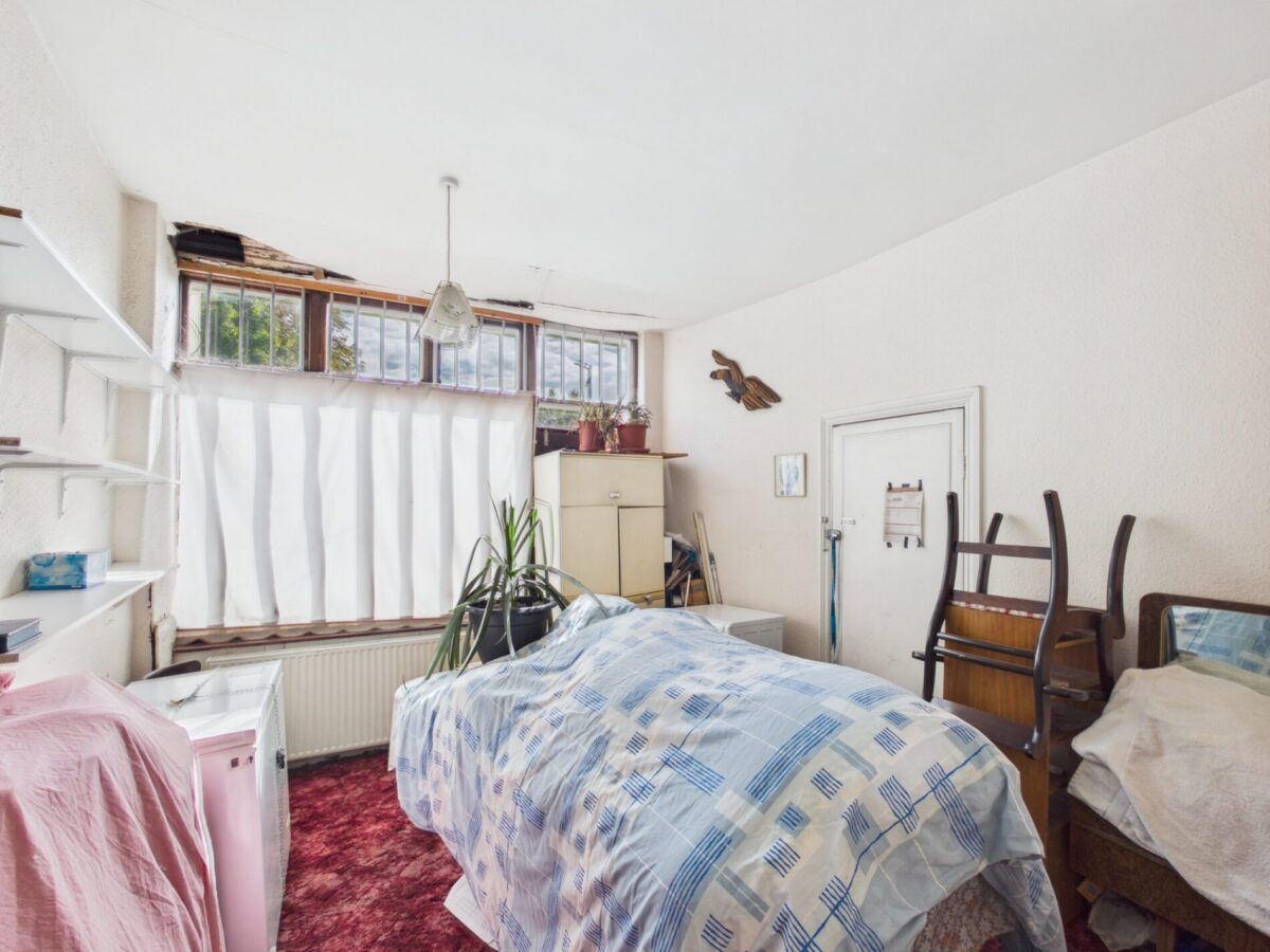 Philip Lane, London, N15