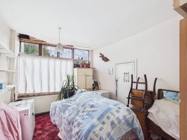 Philip Lane, London, N15
