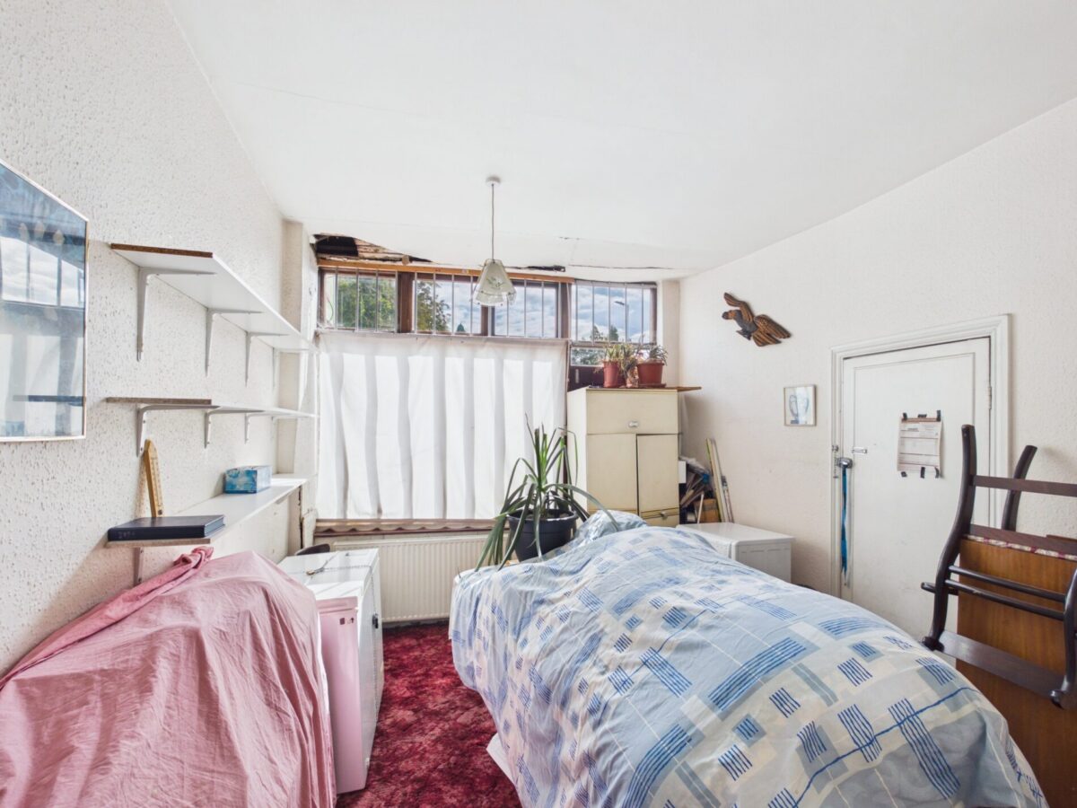Philip Lane, London, N15