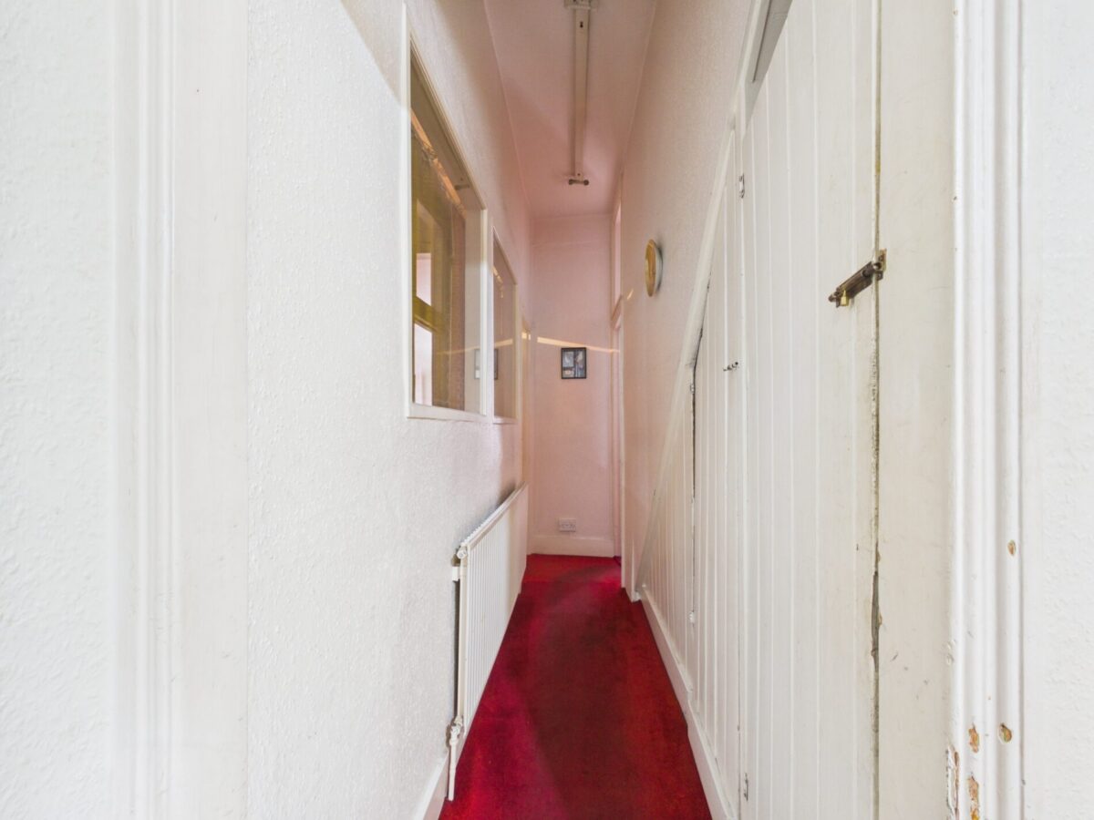 Philip Lane, London, N15