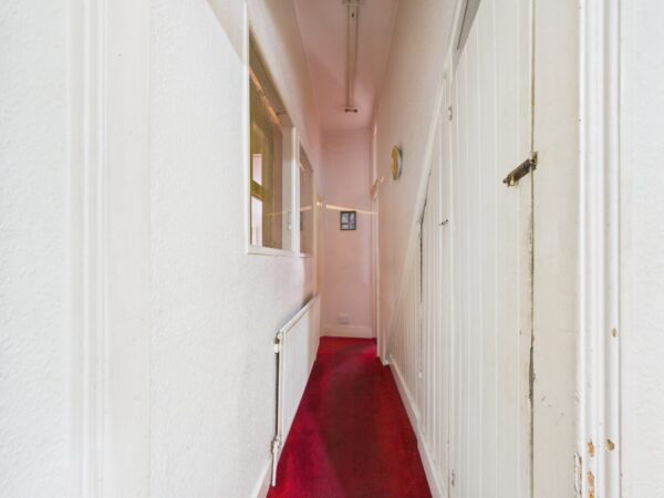 Philip Lane, London, N15