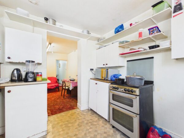 Philip Lane, London, N15