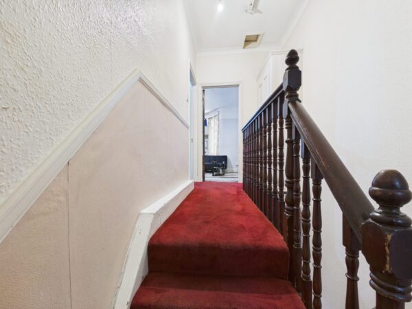 Philip Lane, London, N15