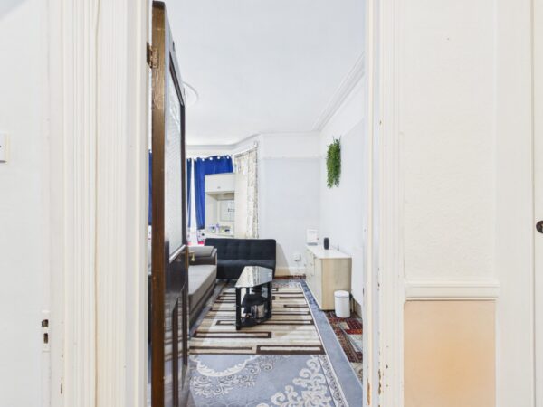 Philip Lane, London, N15