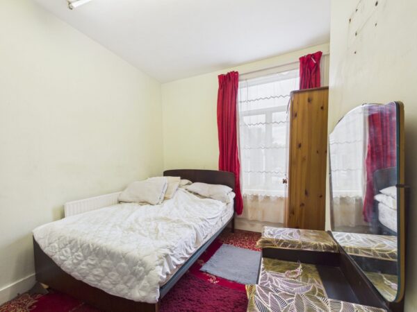 Philip Lane, London, N15