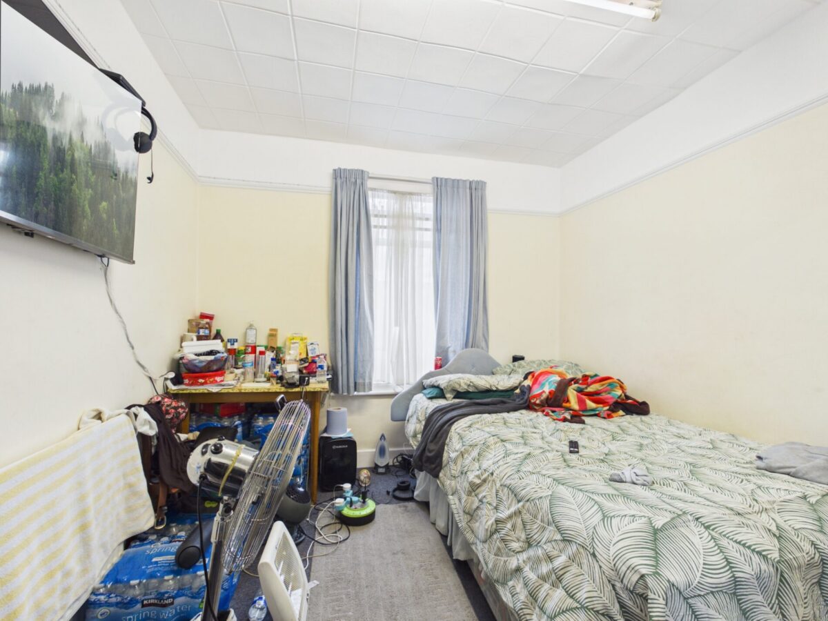 Philip Lane, London, N15