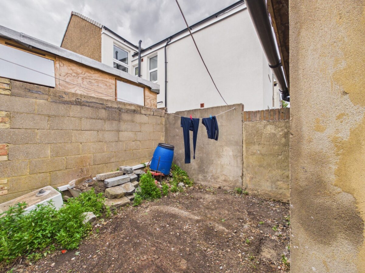 Philip Lane, London, N15