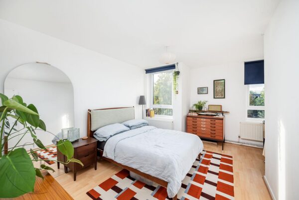 Kessock Close, London