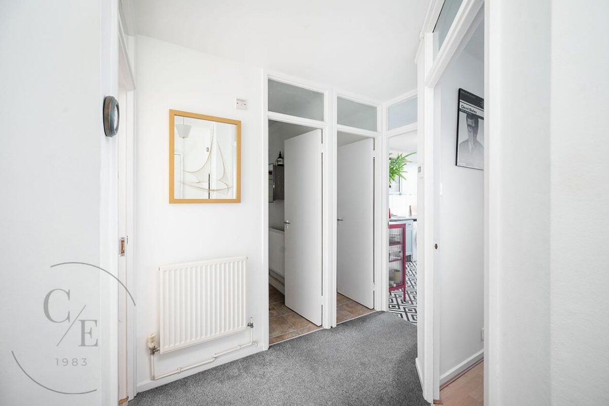 Kessock Close, London