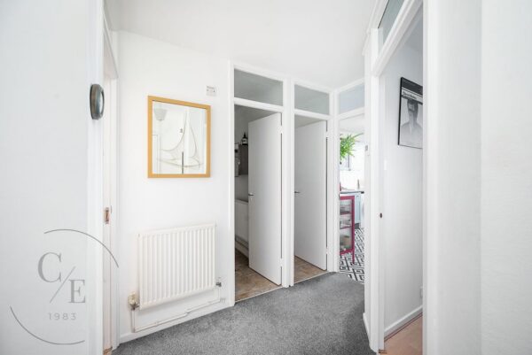 Kessock Close, London