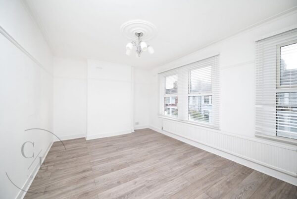Kitchener Road, London