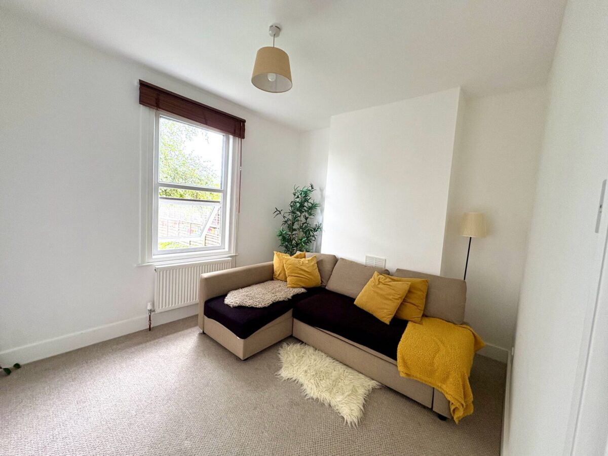 Shelbourne Road, London, N17
