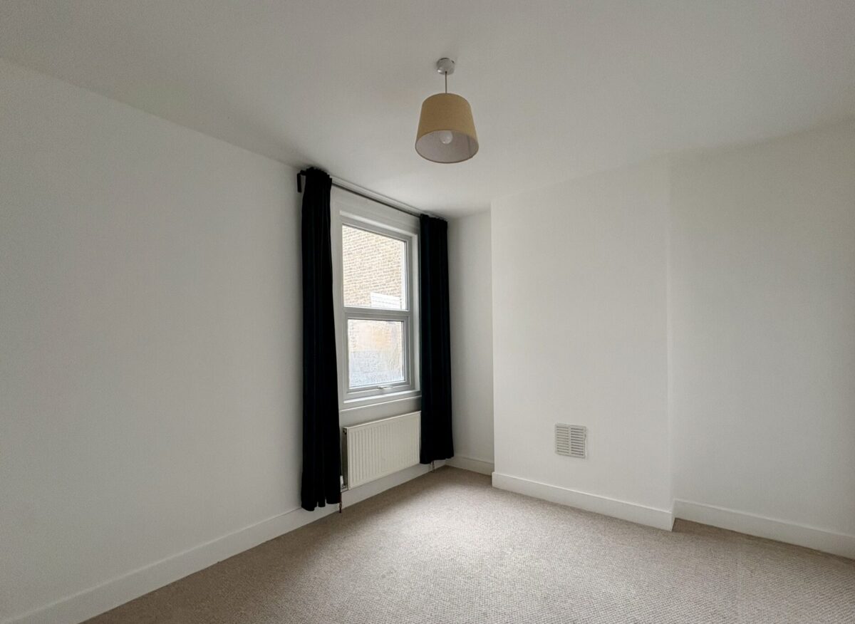 Shelbourne Road, London, N17