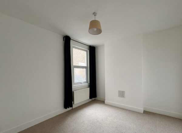 Shelbourne Road, London, N17