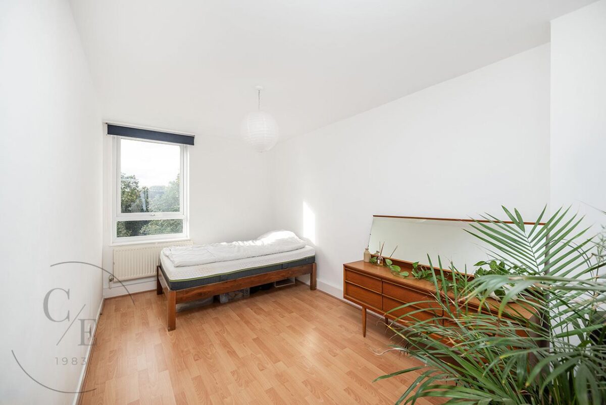 Kessock Close, London
