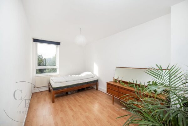Kessock Close, London