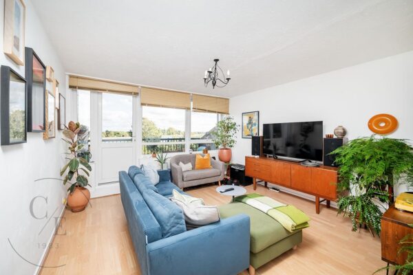 Kessock Close, London