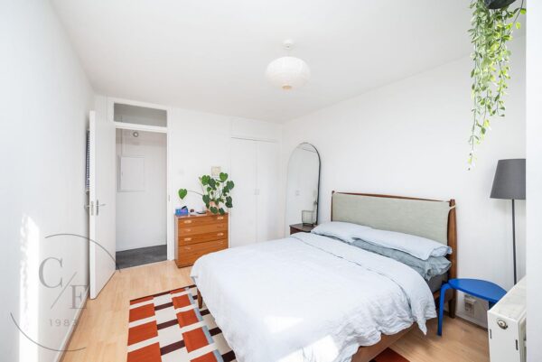 Kessock Close, London