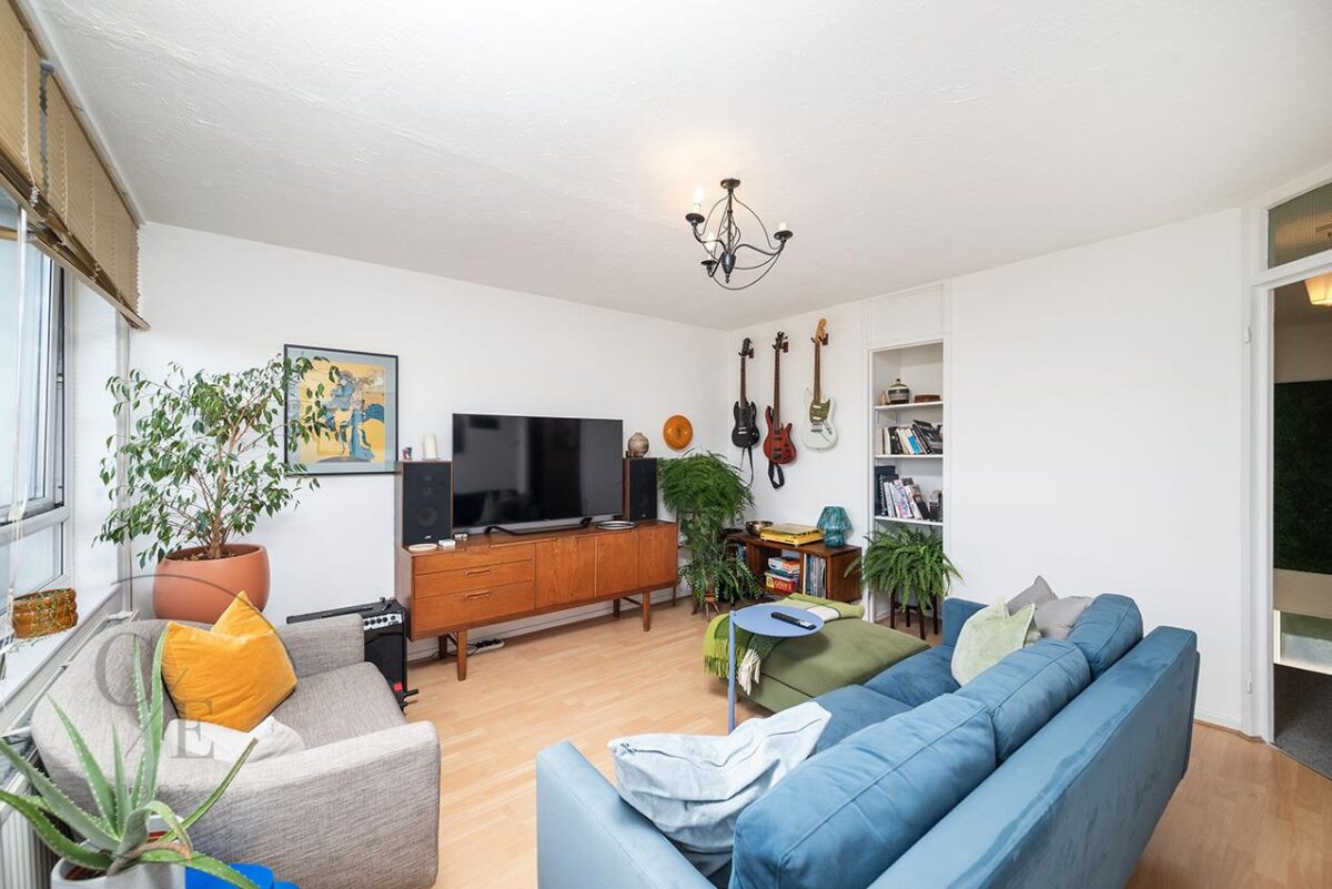 Kessock Close, London