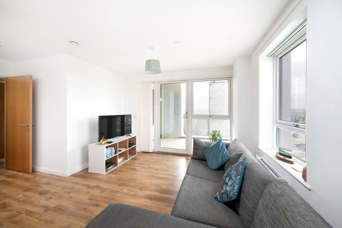 Cannon Road, London, N17