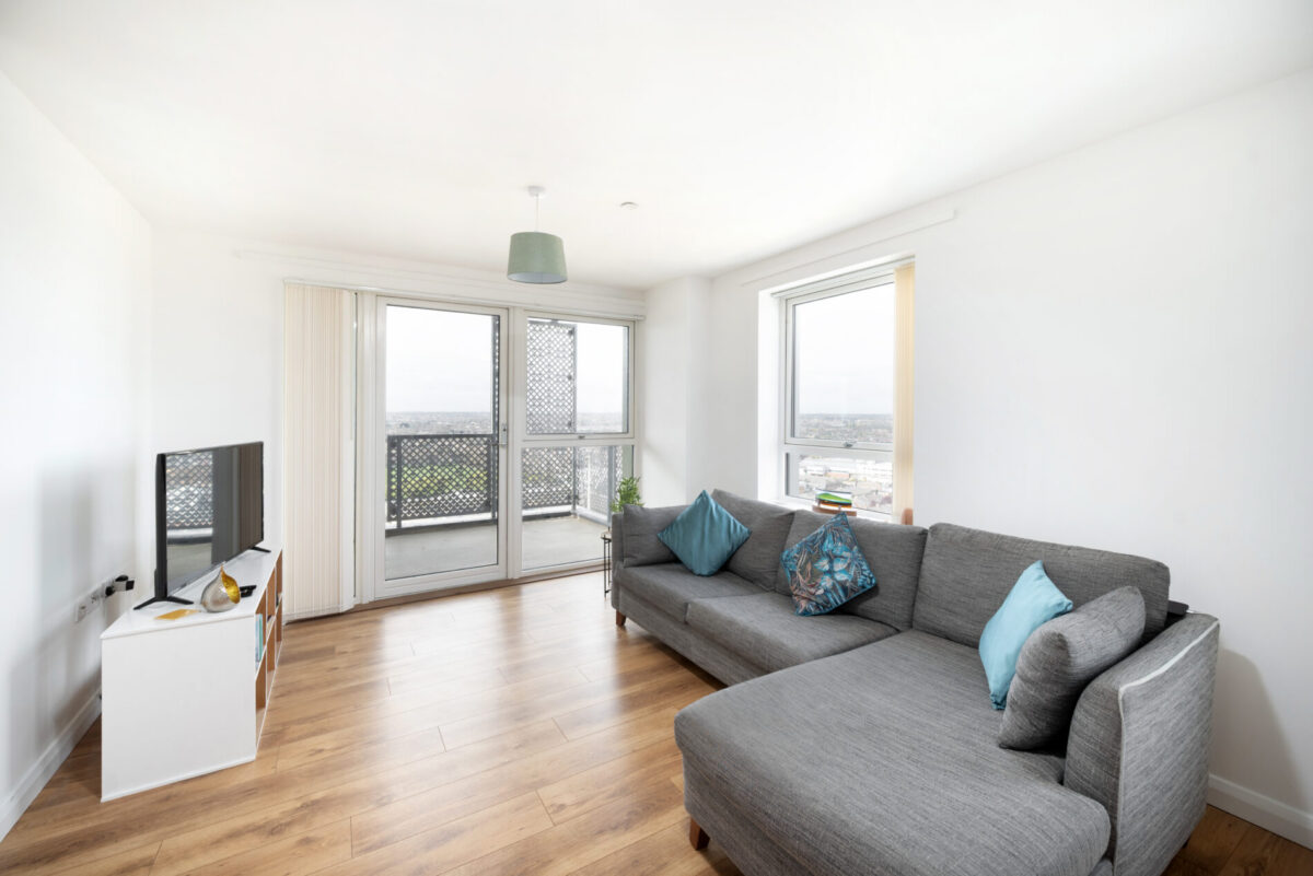 Cannon Road, London, N17