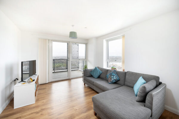 Cannon Road, London, N17