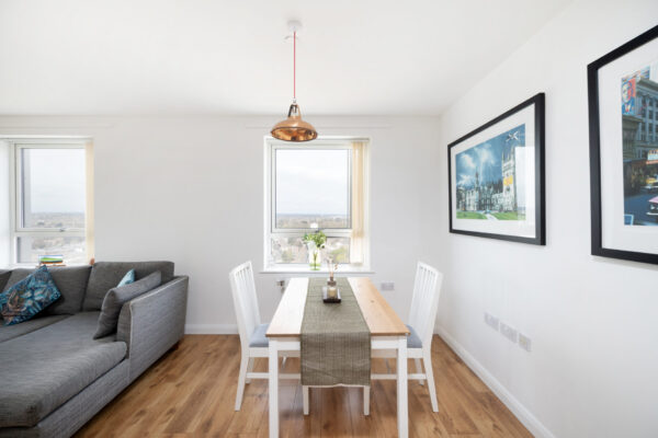 Cannon Road, London, N17