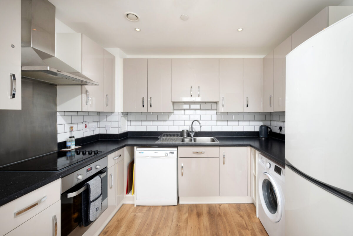 Cannon Road, London, N17