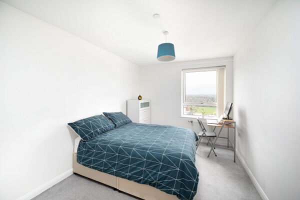 Cannon Road, London, N17