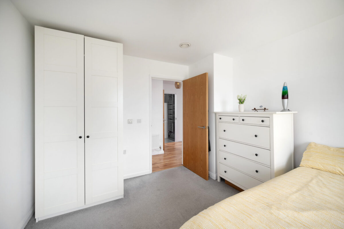 Cannon Road, London, N17