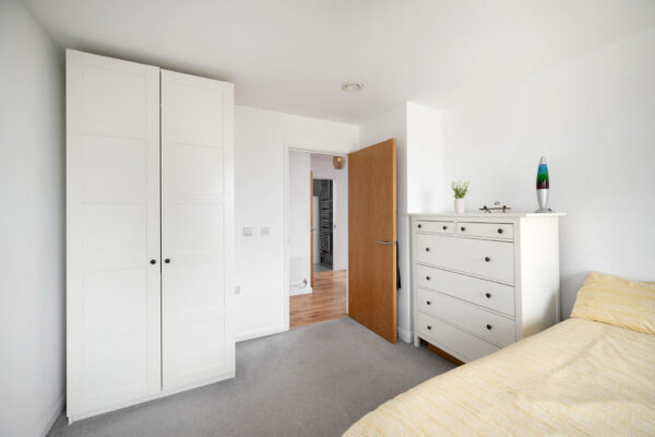 Cannon Road, London, N17